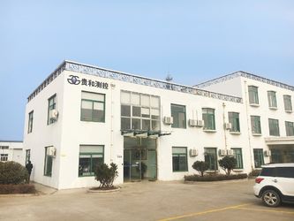 চীন Qingdao Guihe Measurement &amp; Control Technology Co., Ltd সংস্থা প্রোফাইল